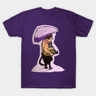 Mr.Tumnus T-Shirt